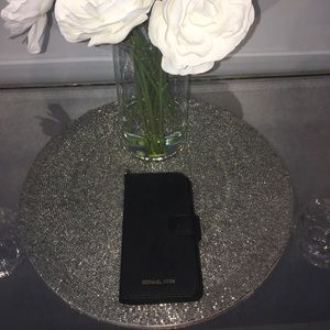 MICHAEL KORS IPHONE 6/6S PLUS PORTFOLIO CASE